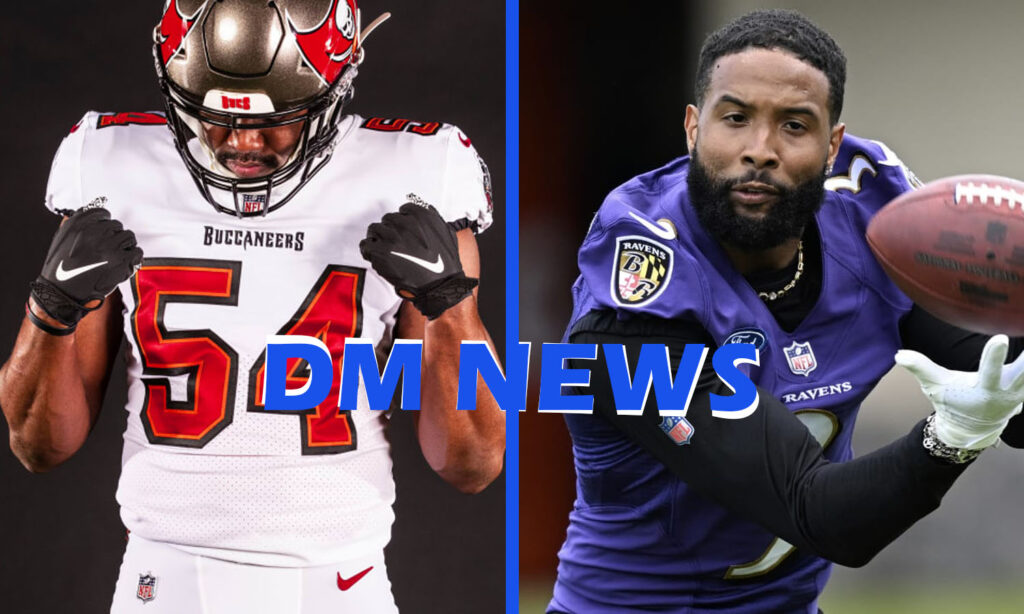 tampa bay buccaneers vs baltimore ravens match player stats