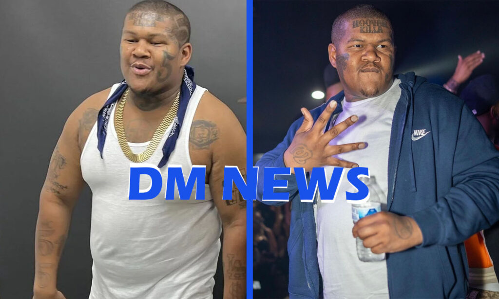 Crip Mac’s Net Worth