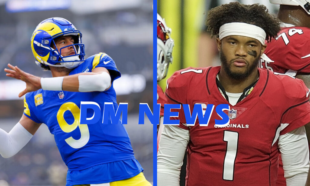 chicago bears vs arizona cardinals match player stats