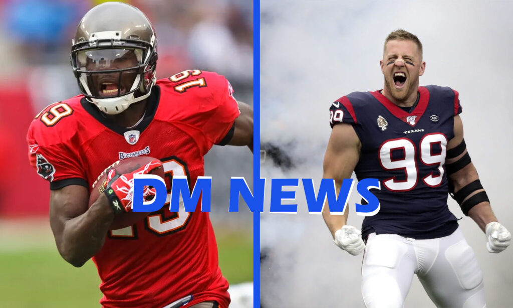 tampa bay buccaneers vs houston texans match player stats