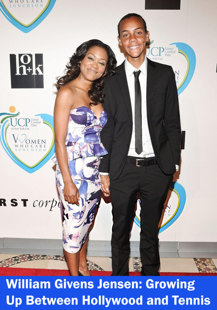 William Givens Jensen