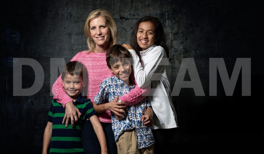 Michael Dmitri Ingraham