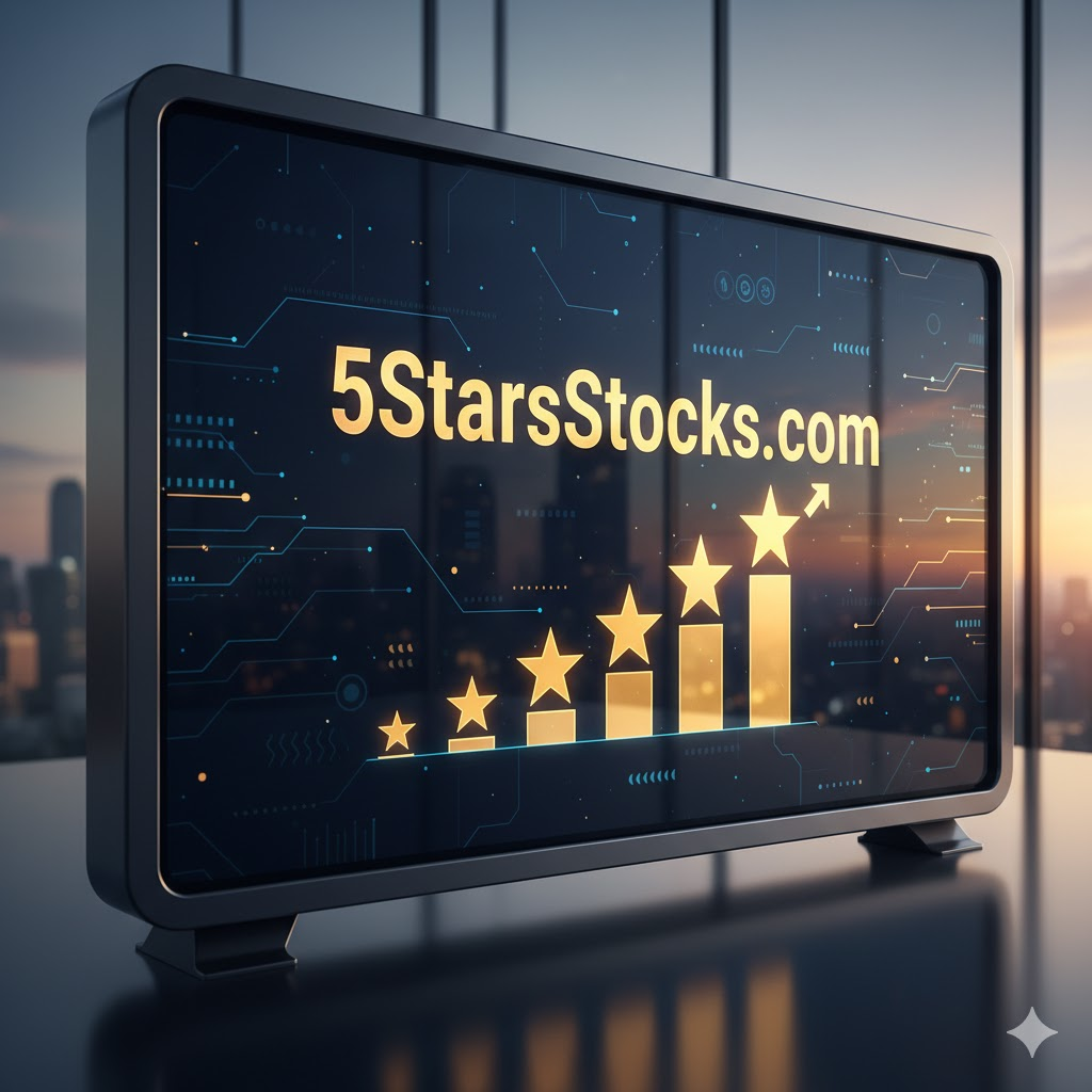 5StarsStocks.com