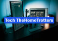 Tech TheHomeTrotters