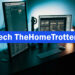 Tech TheHomeTrotters