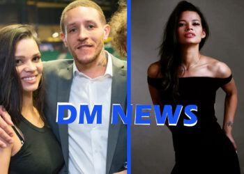 Caressa Suzzette Madden