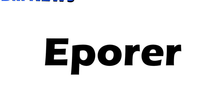 Eporer