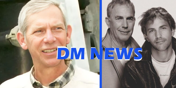Daniel Craig Costner