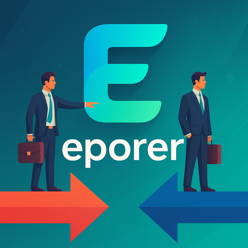 Eporer