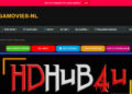 Vegamovies HDhub4u