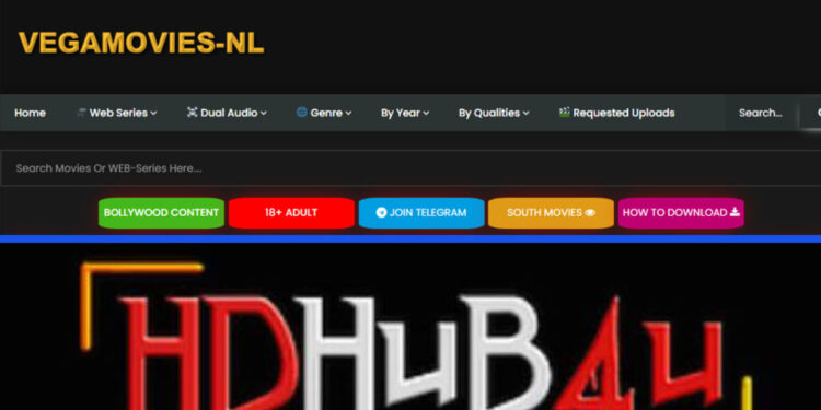 Vegamovies HDhub4u