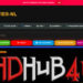 Vegamovies HDhub4u