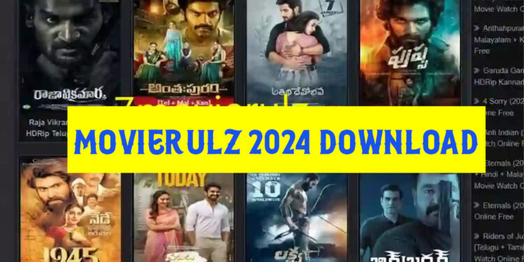 Movierulz 2024 Download