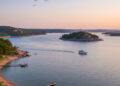 lake texoma