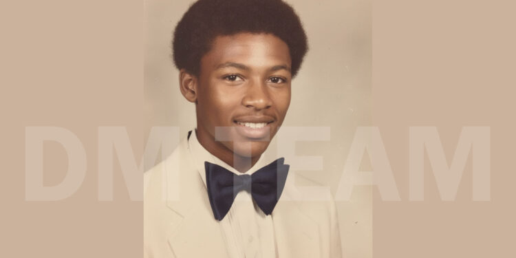 Charles Anthony Vandross