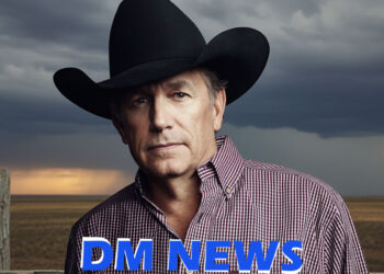 george strait heart attack