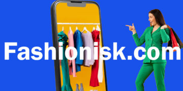 Fashionisk.com