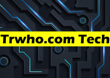 Trwho.com Tech