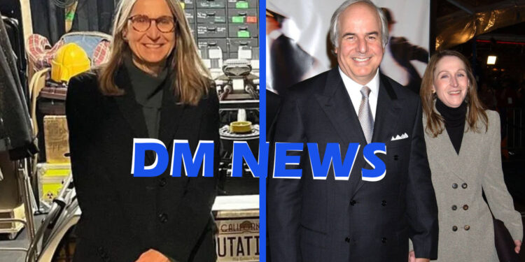 Kelly Anne Welbes Abagnale