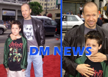 Xavier Alexander Wahlberg