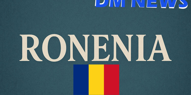 Ronenia