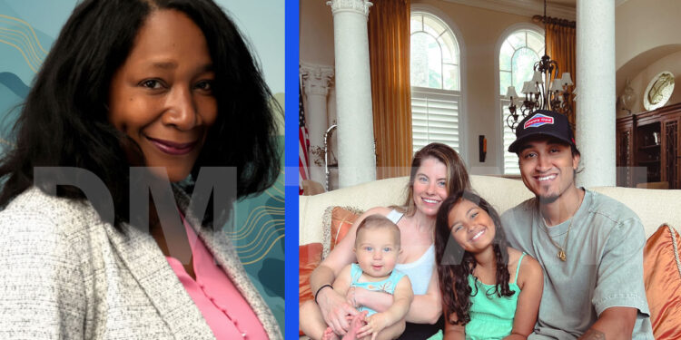 Kelley South Russell