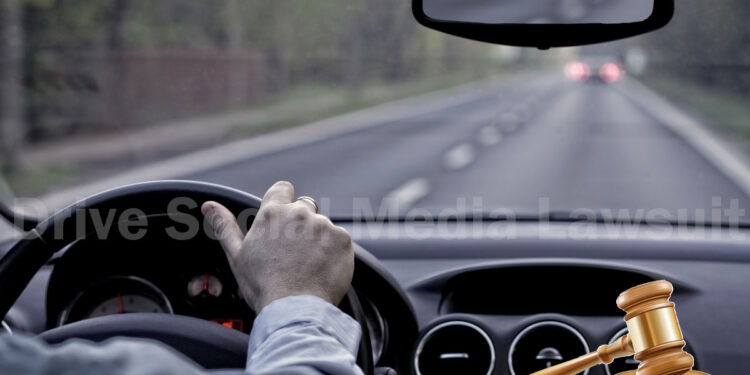 Drive Social Media Lawsuit