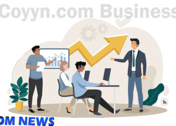Coyyn.com Business