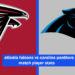 atlanta falcons vs carolina panthers match player stats