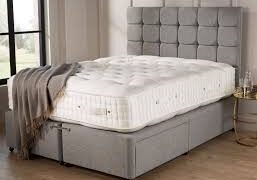 Autumn Bedroom Tips: Picking the Best Mattress for a Slatted Bed Frame