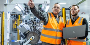 Industrial Special Risk Insurance Protecting High-Hazard Operations in Australia’s Manufacturing Sector