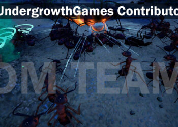 undergrowthgames contributor