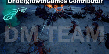 undergrowthgames contributor