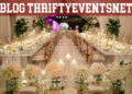 blog thriftyeventsnet