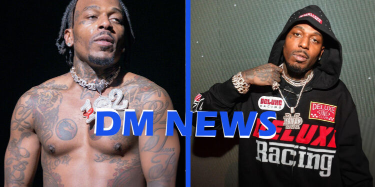 Sauce Walka Net Worth