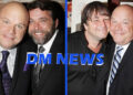 Kevin Chamberlin’s Husband