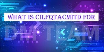 What Is CILFQTACMITD for