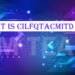 What Is CILFQTACMITD for