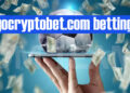 gocryptobet.com betting