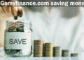 gomyfinance.com saving money