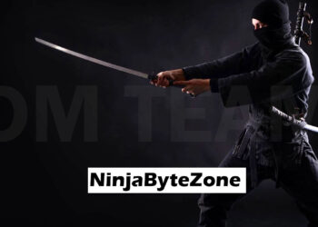 NinjaByteZone
