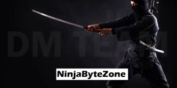 NinjaByteZone