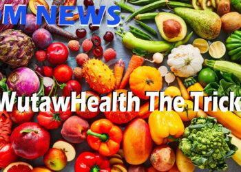 WutawHealth The Tricks