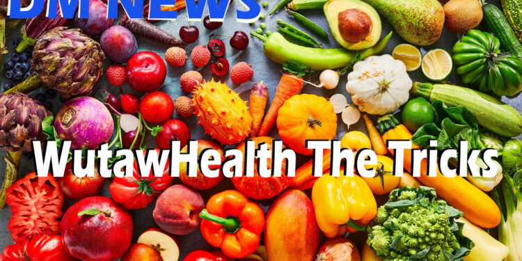 WutawHealth The Tricks