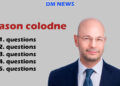 jason colodne 5 questions