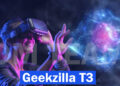 Geekzilla T3