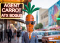 agentcarrot atx bogus