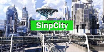 SinpCity