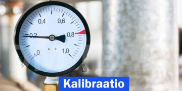 Kalibraatio
