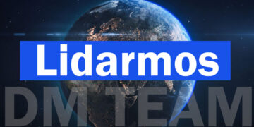 Lidarmos